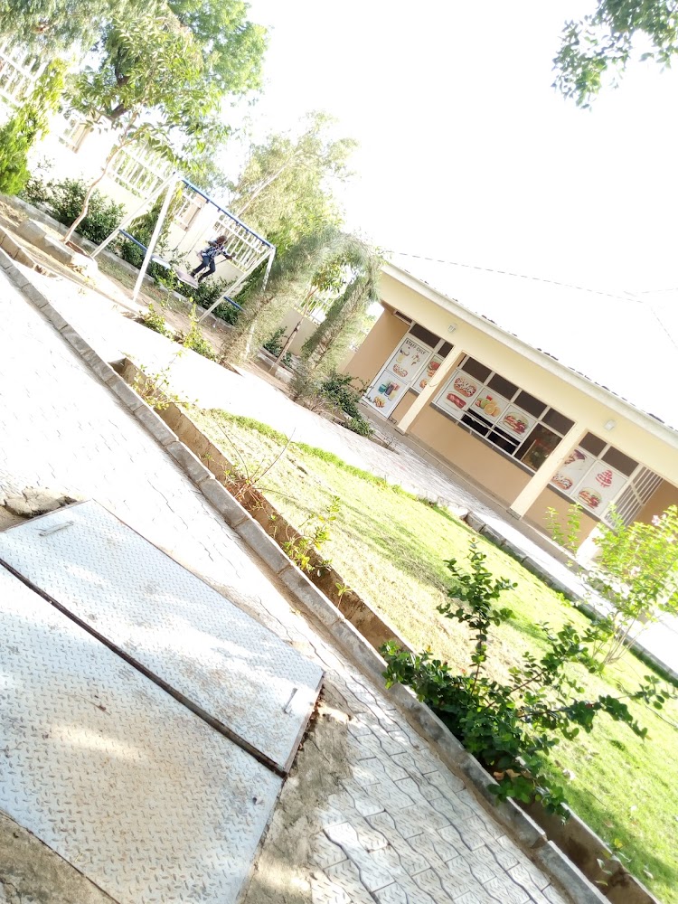 Unimaid Garden photo 4